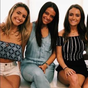 Meet your Posher, Emily